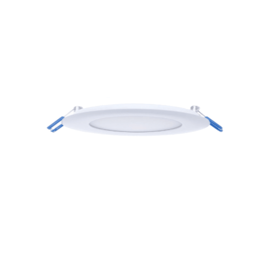 6 Inch Slim Panel light - Light52.com