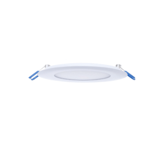 6 Inch Slim Panel light - Light52.com