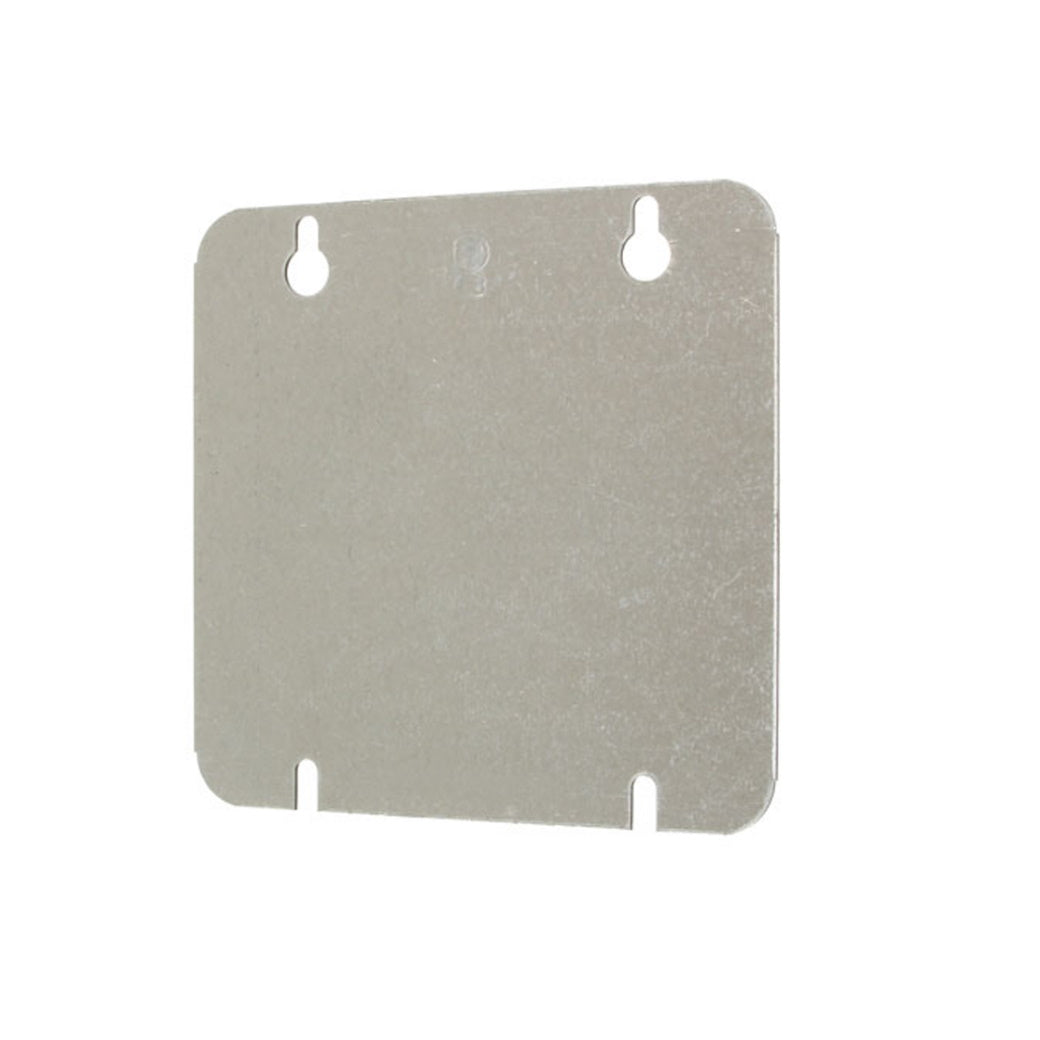 72C1- 4-11/16" Square Cover-Blank - Light52.com