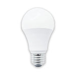 LED Bulbs 10W Frosted A19 - Light52.com