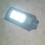 Solar Backyard LED Lights All in One with bracket - Light52.com