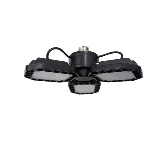 60W LED Garage Ceiling E26 Base Flood Light Bulbs Light52.com "fan blade led bulb 60w" "fan blade led bulb 75w" "fan blade led bulb price" "led fan hologram" "fan blade led bulb 45w review" "mini fan blade led bulb"