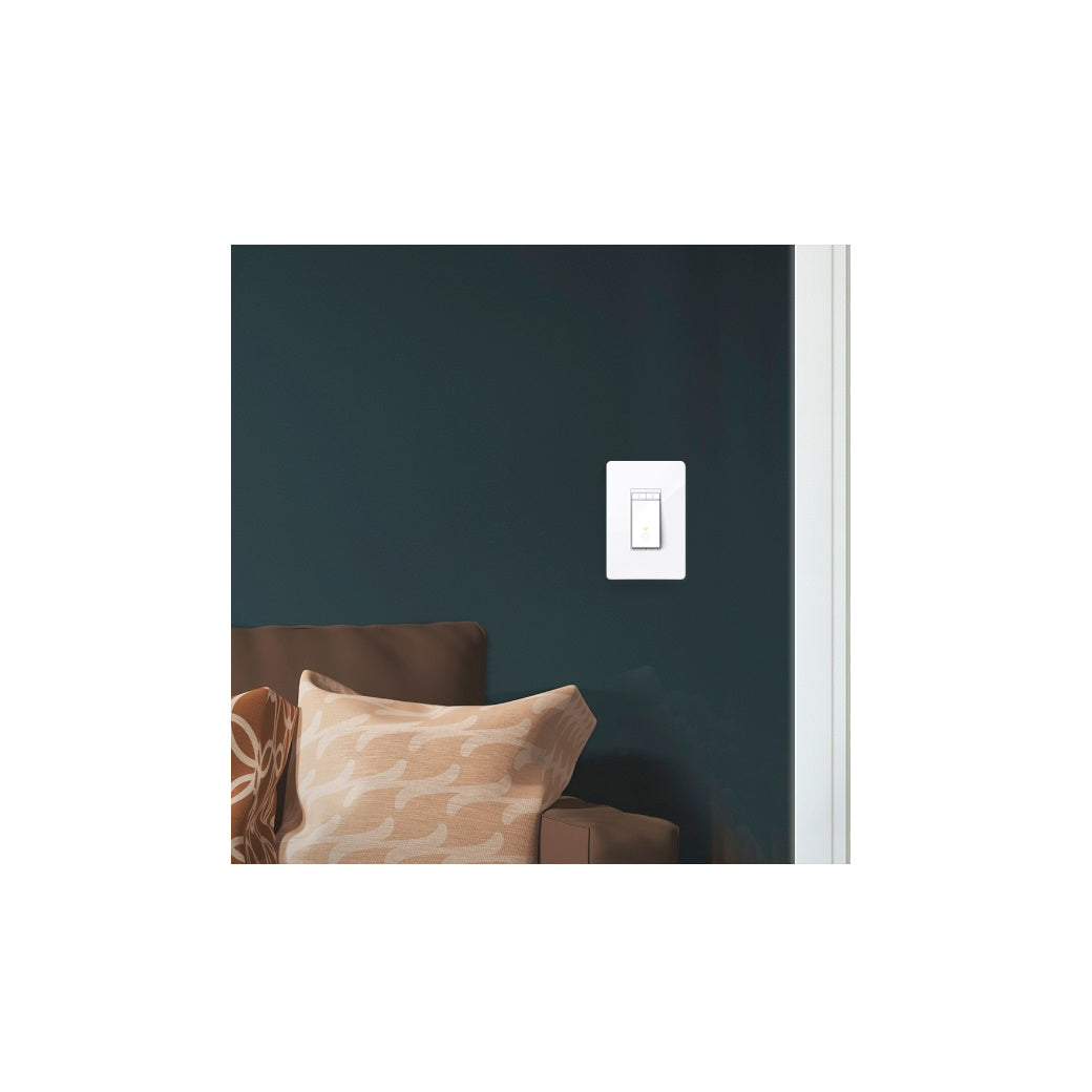 Kasa HS230 KIT V2 3Way Smart Wifi Light Switch Dimmer - Light52 - LED Lighting Electrical Suppliers