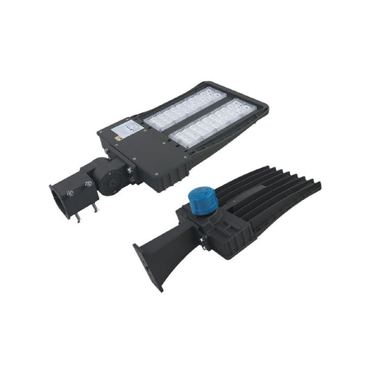 LED Shoe Box(AC100-277V)200W - Light52.com