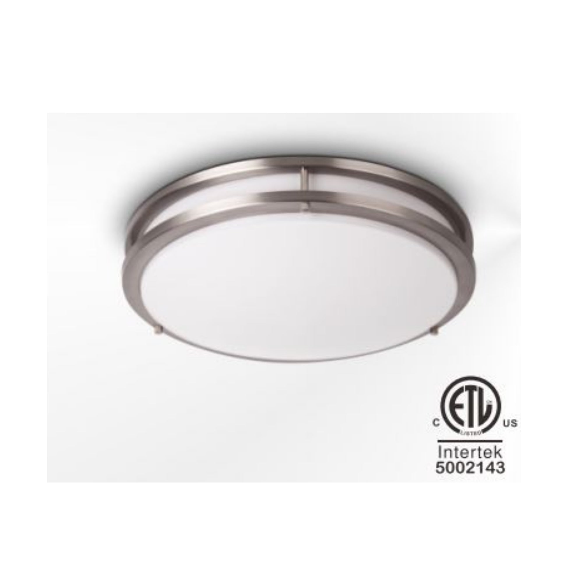 11" Flush Mount LED 3CCT 18W - Light52.com