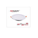  6 inch LED Slim Panel 5cct white Light52.com"6 inch led lights amazon" "6 inch recessed led light" "6 inch led lights home depot" "6 inch led recessed lighting kit" "6 inch recessed lights" "6 inch led recessed lighting daylight" "6 inch led recessed lighting 5000k" "6 inch led recessed lights home depot"