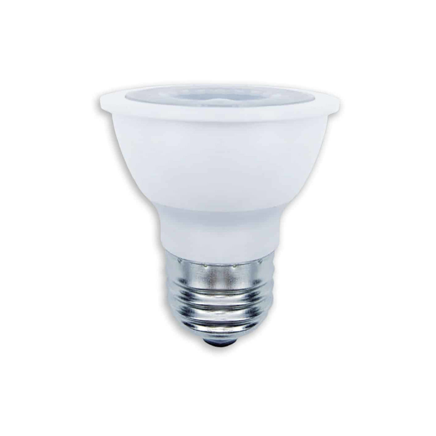 PAR16 7W Dimmable - Light52.com