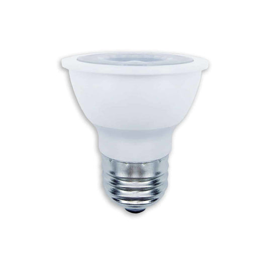 PAR16 7W Dimmable - Light52.com