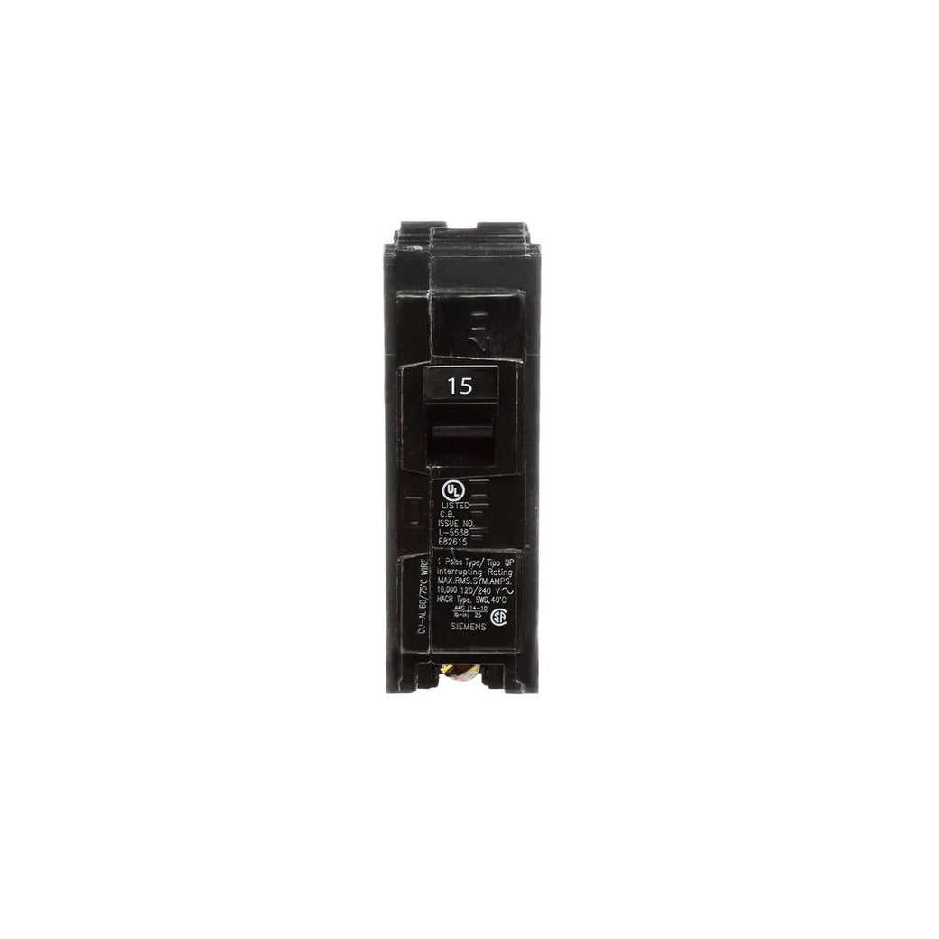 Q115 - Siemens 1 Pole 15 Amp Breaker Light52.com "siemens 15 amp breaker lowes" "siemens 15a 1 pole 120v twin type q breaker" "siemens 20a 1 pole 120v twin type q breaker" "siemens type q breaker" "siemens 15 amp breaker home depot" "siemens 15 amp breaker canadian tire" "siemens 15 amp breaker rona" "siemens 20 amp breaker"