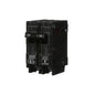 Q250 - Siemens 50 Amp Double Pole Circuit Breaker - Light52 - LED Lighting Electrical Suppliers