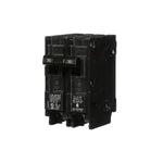 Q250 - Siemens 50 Amp Double Pole Circuit Breaker - Light52 - LED Lighting Electrical Suppliers