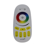 RGB Remote for 4in Slim Panel 2.4G RF - Light52.com