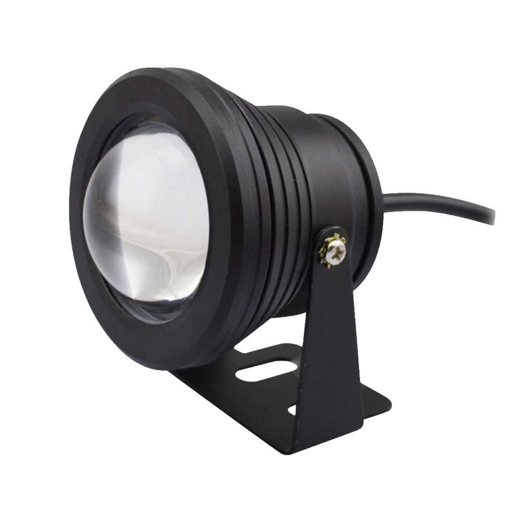 RGB Submersible Outdoor LED Light 12V - Light52.com