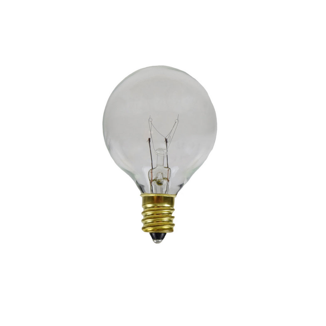 G40 Incadescent Bulbs - Light52 - LED Lighting Electrical Suppliers