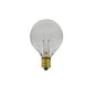 G40 Incadescent Bulbs - Light52 - LED Lighting Electrical Suppliers