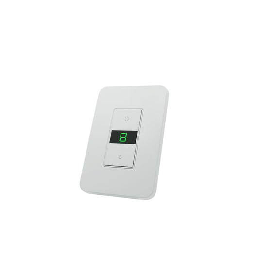 Smart WIFI Dimmer - Light52 - LED Lighting Electrical Suppliers