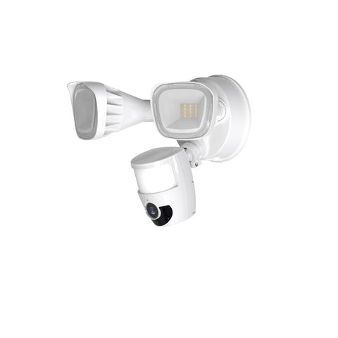 Smart LED Light Security Camera