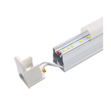 Linear LED Lamp Dimmable - Light52.com under cabinet Linear LED home depot led fluorescent fixture fluorescent light fixture cover