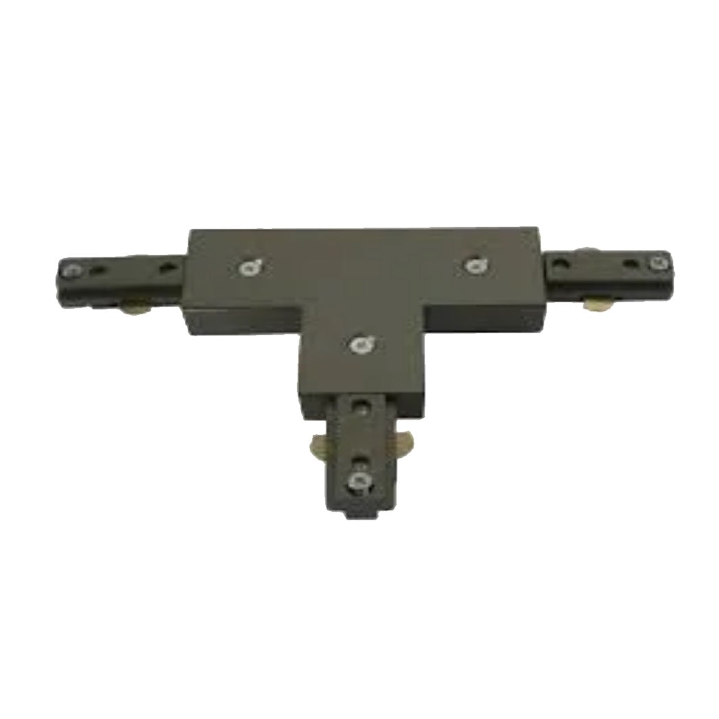Track 3 Way Connector
