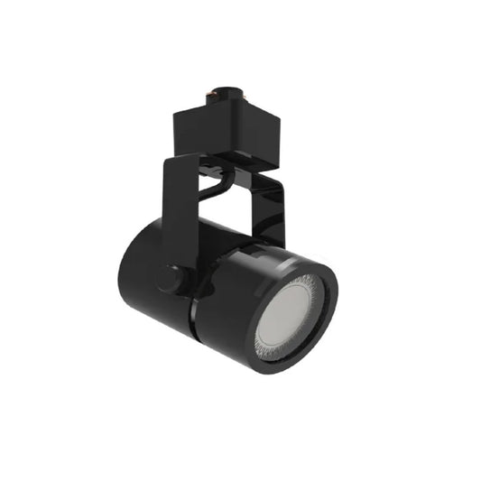 Track Head Round GU10 - Light52.com