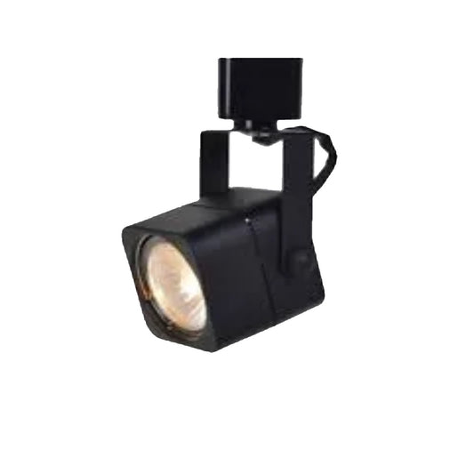 Track Head Square GU10 - Light52.com