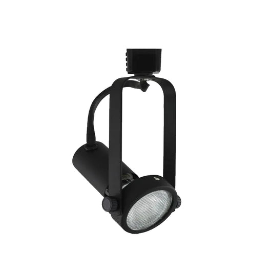 Track Head PAR20 Gimble - Light52.com