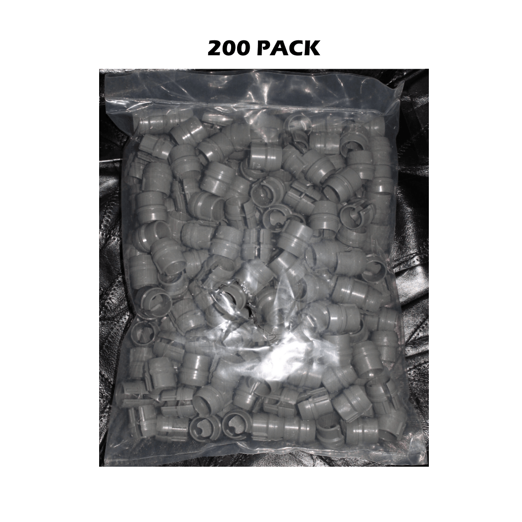 NL50 Connectors for NMD90 1/2"-200Pack - Light52.com