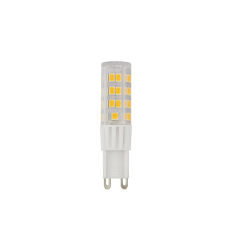 G9 LED 4.5W - Light52 - LED Lighting Electrical Suppliers