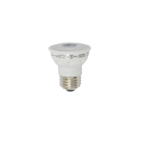 LED 6W PAR16 Dimmable 10Pack - Light52.com