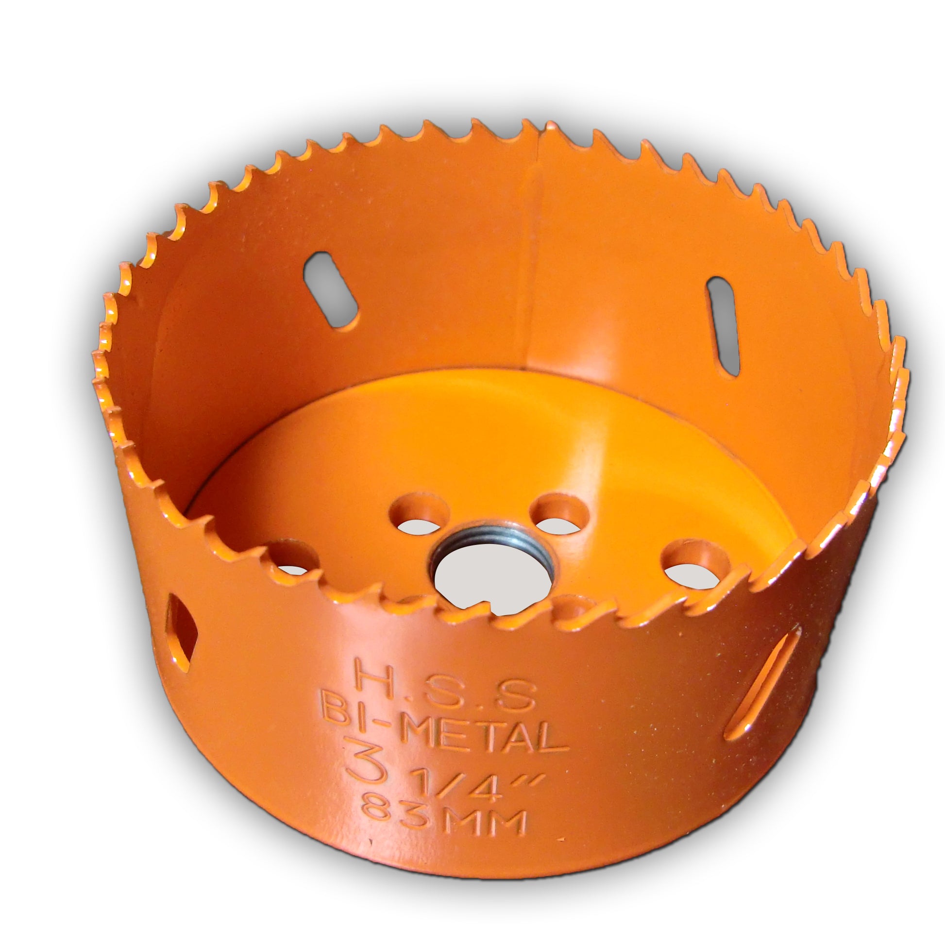 3-3/4" Hole Saw 83mm - Light52.com