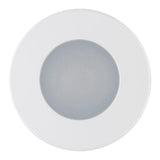 4Inch Shower Trim White 24Pack - Light52.com