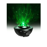 3 in 1 Galaxy Projector Star Projector LED Cloud Light Bluetooth - Light52 - LED Lighting Electrical Suppliers