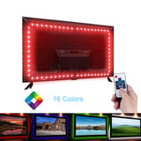 TV LED Backlights Strip light - Light52.com