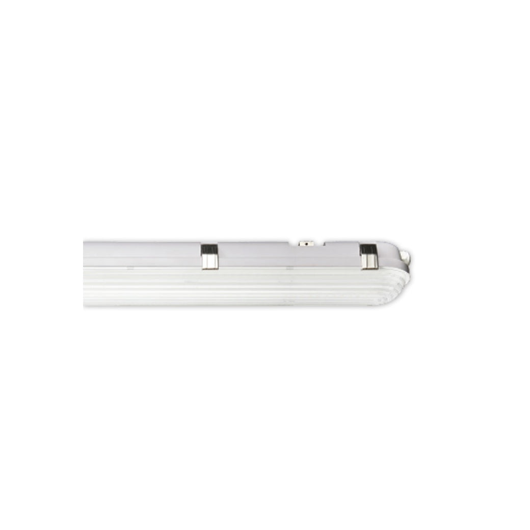 4ft Vapor Tight Fixture 3Way CCT - Light52 - LED Lighting Electrical Suppliers