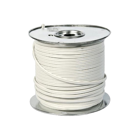 14/2 NMD90 75M Romex SIMpull Electrical Wire - White Light52.com "142 romex 150m" "142 romex 150m lowes" "weight of 142 romex" "142 romex home depot" "142 romex 75m" "142 wire on sale" "142 wire 150m" "142 wire wholesale"